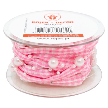 Synthetic Tape with Beads 2m - buy, prices for MegaMarket - photo 4