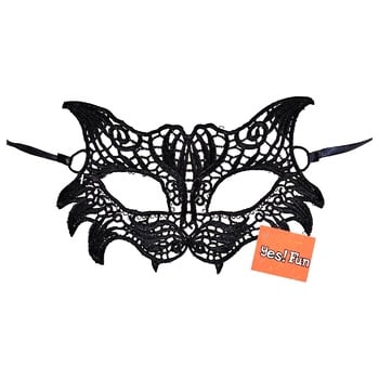 Yes! Fun Lynx Women Mask - buy, prices for ULTRAMARKET - photo 1