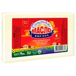 Bilocerkivskiy Extra Sweet Cream Butter 82.5% 400g