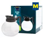 Metro Professional Glass Jug 1.8l