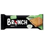Sandwich Brunch with greens 47g Ukraine