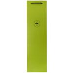 Winetime Olive Paper Bag 12x43x11.3cm