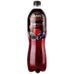 Black EnerJuice Wild Berries Energy Drink 1l