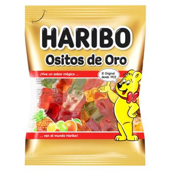 Haribo Golden Bears Chewing Candies 100g - buy, prices for - photo 3