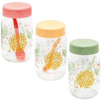 spices container herevin 370ml Turkey
