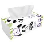 Snow Panda 2-ply Paper Towels 140pcs