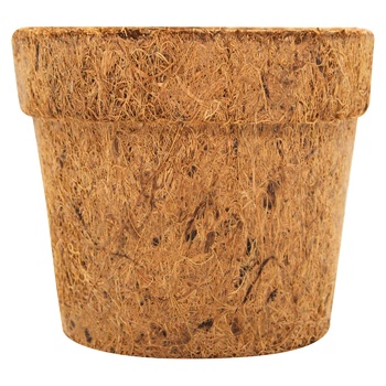 Agro Svit Medium Coconut Pot - buy, prices for - photo 1