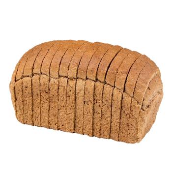 Wholegrain Bread 225g