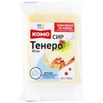 Сыр Комо Тенеро Милк 50%