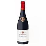 Вино Mommessin Beaujolais червоне сухе 13% 0,75л