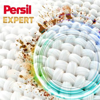 Стиральный порошок Persil Expert Deep Clean Свежесть от Silan автомат 2,7кг - купить, цены на - фото 3