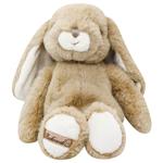 Bukowski Design Lovely Kanini Taupe Bunny Soft Toy 25cm