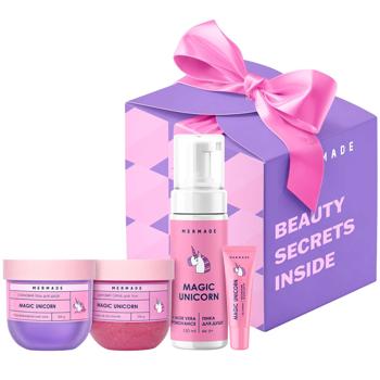 Mermade Magic Unicorn Party Gift Set