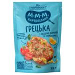 Pripravka Greek Seasoning for Potatoes with Lemon Zest and Tomatoes 25g