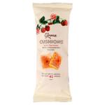 Grona Cushions Puff Pastries with Strawberry Filling 41g