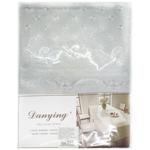 Скатерть Праздник Шиповник 180*140см 1805-C