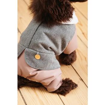 Костюм для собак Pet Fashion Twiddy M - купити, ціни на MasterZoo - фото 6