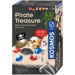 PIRATE TREASURE - НАБІР ДЛЯ ДО СЛ.