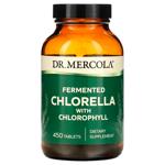 Хлорела Dr. Mercola 450 таблеток