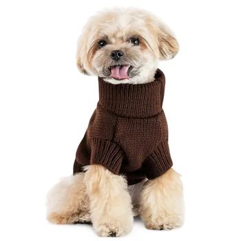 Pet Fashion Sam светр для собак L - купити, ціни на MasterZoo - фото 2