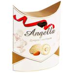 Shokoladno Angella Candies with Whole Almonds 195g