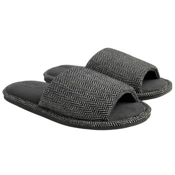 Twins 12615 Gray Tree Men's Slippers s.42/43 - buy, prices for - photo 3