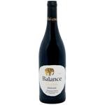 Вино Balance Winemaker Selection Pinotage красное сухое 14% 0,75л