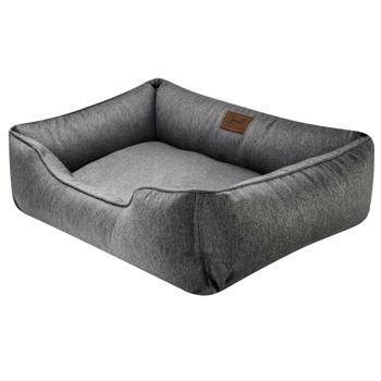 Harley and Cho Dreamer Gray Pet Bed 120x80cm Grey - buy, prices for - photo 4