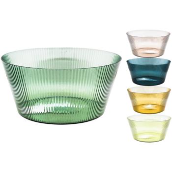 Bowl 25.4x12cm 4l in assortment - buy, prices for METRO - photo 1