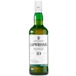 Виски Laphroaig 10 лет 40% 0,7л