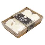 The Local Food Cheesecakes with Raisins 400g