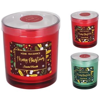 Scented candle China - buy, prices for Auchan - photo 1