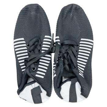 Кросівки Зед жіночі р.37 - купити, ціни на ЕКО Маркет - фото 1