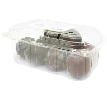 Plum in a package