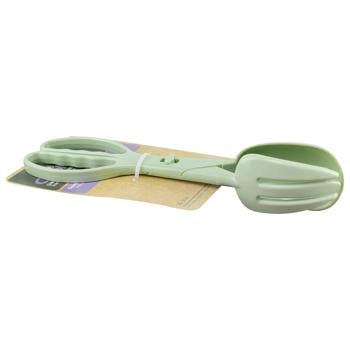 Sunplast SC-324 Salad Spoon - buy, prices for - photo 5