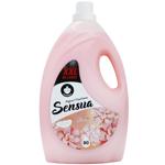 Sensua Flower Steppe Rinse Aid for Fabrics 4l