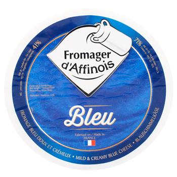 Fromager d’Affinois Blue Cheese 71%