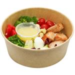 Боул The Local Food з сьомгою глазурованою 443г