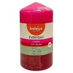 Bolsius Cherry Ice Cream Scented Candle 110/58