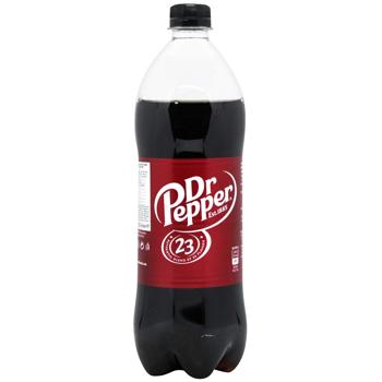 Dr.Pepper Carbonated Drink 0.85l