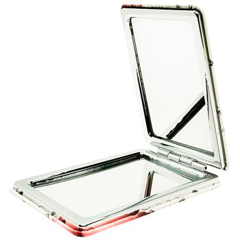 Cosmetic Mirror 6x8.5cm 1-200249 - buy, prices for Vostorg - photo 7
