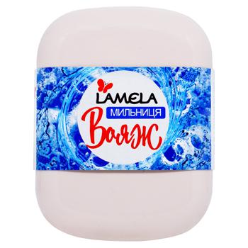 Lamela Voyage Soap Dish - buy, prices for COSMOS - photo 2