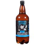 Borodach Bavarian Light Beer 4.2% 1.5l