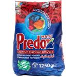 Powder detergent Predox
