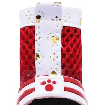 HelloMoon Sneakers for Dogs s.3 4pcs - buy, prices for - photo 4