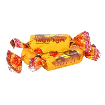 Candy Maria Kara-kum Ukraine - buy, prices for Ideal - photo 1