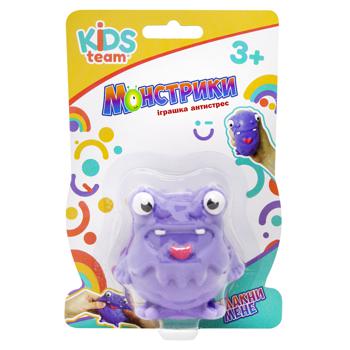 Kids Team Antistress Monsters Antistress Toy - buy, prices for NOVUS - photo 4