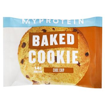 My Protein Chocolate Crumbs Protein Cookies 75g
