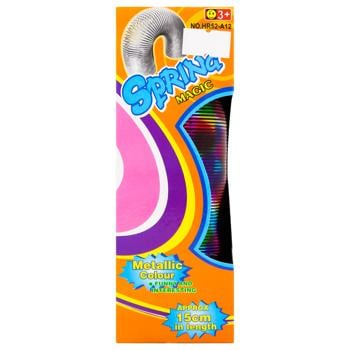 Rainbow Spring Toy HR52-A15/A16/A17 - buy, prices for COSMOS - photo 2