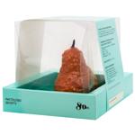 SHOco Pear Baileys Dessert 120g